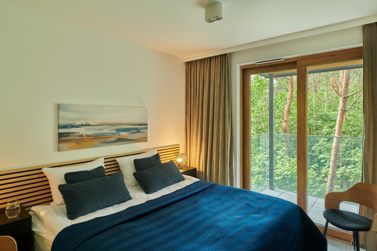 Apartamenty In - Władysławowo Esterno foto